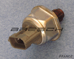 BRESCH SAS FRANCE -580129 - Capteur Pression Commonrail