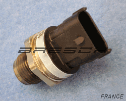 Capteur Pression Commonrail 0445214207 - Ref 580131 Bresch SAS