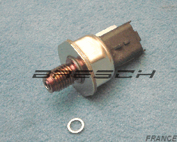 CAPTEUR PRESS COMMONRAIL - Bresch SAS