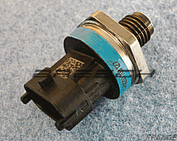 Capteur Pression Commonrail 81386 - Ref 580146 Bresch SAS