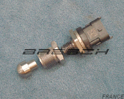 Capteur Pression Commonrail 0445215009 - Ref 580147 Bresch SAS