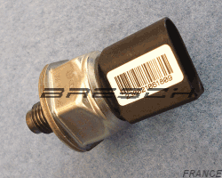 Capteur Pression Commonrail 580148 - Ref 580148 Bresch SAS