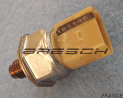 Capteur Pression Commonrail 580149 - Ref 580149 Bresch SAS