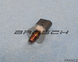 Capteur Pression Commonrail 68078051AA - Ref 580151 Bresch SAS