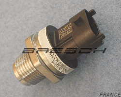 Capteur Pression Commonrail 0445214230 - Ref 580152 Bresch SAS