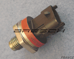 CAPTEUR PRESS COMMONRAIL