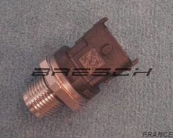 Capteur Pression Commonrail 2381033030B - Ref 580161 Bresch SAS