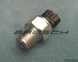 Capteur Pression Commonrail 8945871010 - Ref 580186 Bresch SAS