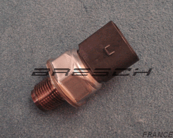 Capteur Pression Commonrail 108260 - Ref 580190 Bresch SAS