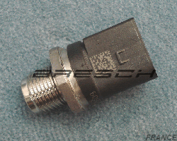 Capteur Pression Commonrail 7809127 - Ref 580193 Bresch SAS