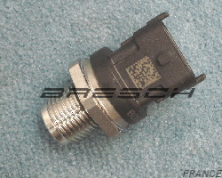 Capteur Pression Commonrail 68092292AA - Ref 580194 Bresch SAS