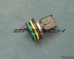 Capteur Basse Pression Diesel 580202 - Ref 580202 Bresch SAS