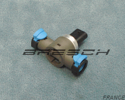 Capteur Basse Pression Essence 580205BR - Ref 580205BR Bresch SAS