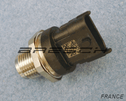 Capteur Pression Commonrail 0445224027 - Ref 580321 Bresch SAS