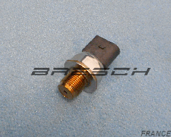 Capteur Pression Commonrail BK2Q9D280BB - Ref 580324 Bresch SAS