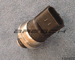Capteur Pression Essence E1T18871 - Ref 580331 Bresch SAS