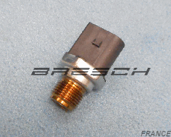 Capteur Pression Commonrail 04B130093 - Ref 580333 Bresch SAS