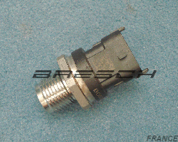 Capteur Pression Commonrail 0445214368 - Ref 580348 Bresch SAS