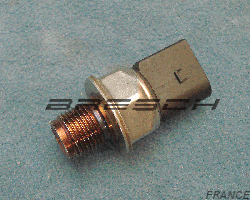 Capteur Pression Commonrail 580353 - Ref 580353 Bresch SAS