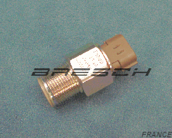 BRESCH SAS FRANCE -580355 - Capteur Pression Commonrail