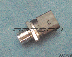 Capteur Pression Commonrail 580360BR - Ref 580360BR Bresch SAS