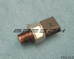 Capteur Pression Commonrail 85PP4002 - Ref 580364BR Bresch SAS