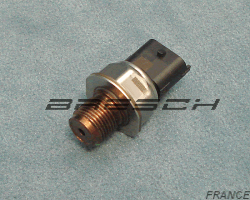 Capteur Press Commonrail 0445214105 - Ref 580365BR Bresch SAS