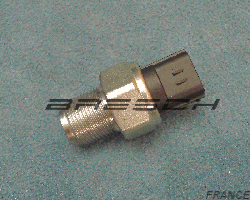 Capteur Press Commonrail 81425 - Ref 580366BR Bresch SAS