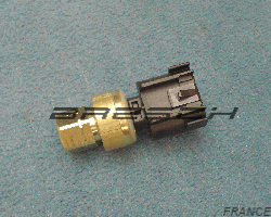 Capteur Pression Hp Essence 825008 - Ref 580510BR Bresch SAS