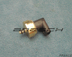 Capteur Basse Pression Essence 411760033 - Ref 580514BR Bresch SAS