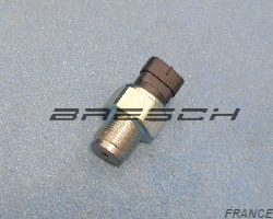 Capteur Pression Commonrail 580519BR - Ref 580519BR Bresch SAS
