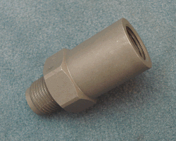 Limiteur Pression Rampe Commonrail 0445224006 - Ref 581014 Bresch SAS