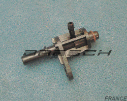 Raccord Venturi Gasoil 584008BR - Ref 584008BR Bresch SAS