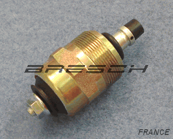 ElectroVanne Arret 590060 - Ref 590150 Bresch SAS