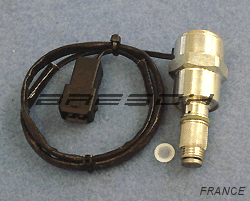 ElectroVanne Avance 590330 - Ref 590330 Bresch SAS