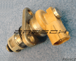 ElectroVanne Avance 81379 - Ref 590355 Bresch SAS