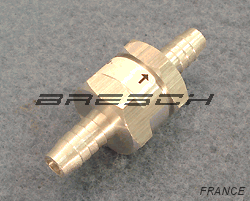 Raccord 81017 - Ref 59042 Bresch SAS