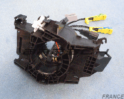 Contacteur Tournant  600124BR - Bresch SAS