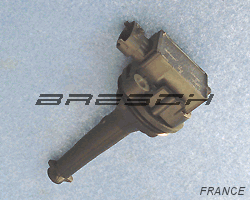 Bobine 1 Sortie 604001 - Ref 604001 Bresch SAS