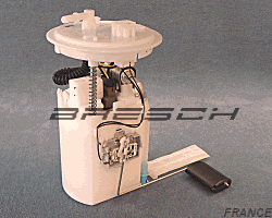 Bloc Pompe Imme 77331 - Ref 61128 Bresch SAS