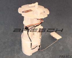 BLOC POMPE IMME
