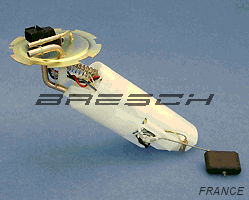 Bloc Pompe Immergée 72133 - Ref 61150 Bresch SAS