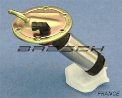 Bloc Pompe Immergée 72135 - Ref 61156 Bresch SAS