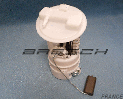Bloc Pompe Immergée 22257 - Ref 61158 Bresch SAS