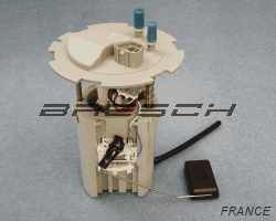 Bloc Pompe Immergée 77586 - Ref 61178 Bresch SAS