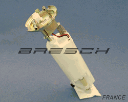 Bloc Pompe Immergée 61200 - Ref 61200 Bresch SAS