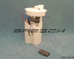 Bloc Pompe Immergée 61207 - Ref 61207 Bresch SAS