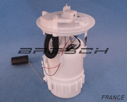 Bloc Pompe Immergée 72407 - Ref 62040 Bresch SAS