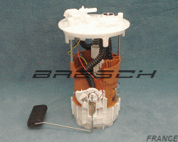 Bloc Pompe Immergée 77214 - Ref 62050 Bresch SAS