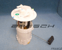 Bloc Pompe Immergée 72414 - Ref 62057 Bresch SAS